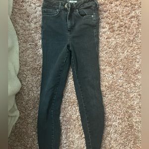 Free people jeans